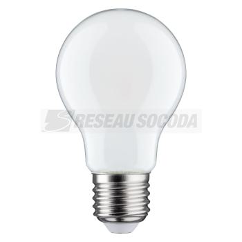  LED standard 5W E27 230V dp 