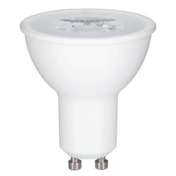  LED GU10 460lm 2700K 6,5W 3ste 