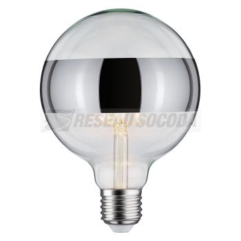  LED Globe 125 5W E27 230V 