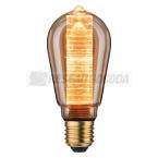  LED ST64 amp int spirale 200lm 