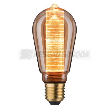  LED ST64 amp int spirale 200lm 