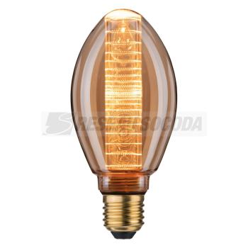  LED B75 amp int sphri 200lm 