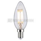  LED Fil Flamme 470lm E14 2700K 