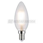  LED Fil Flamme 470lm E14 2700K 