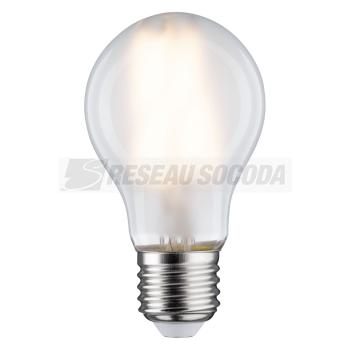  LED Fil STD 806lm E27 2700K 