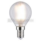  LED fil sphri 470lm E14 2700K 