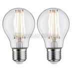  LED filament x2 STD 806lm E27 