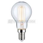  LED fil sphri 806lm E14 2700K 