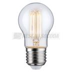  LED fil sphri 806lm E27 2700K 