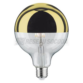  LED G125 Calotte rflectrice 