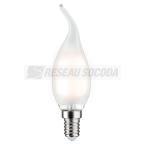  LED Fil Flamme cosy 250lm E14 