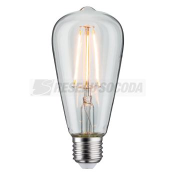  LED fil ST64 806lm E27 7,5W 