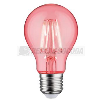  LED fil rouge std 1,3W E27 Ver 