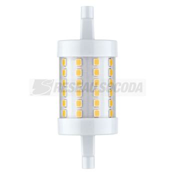  R7s LED 78mm 950lm 9W 2700K 