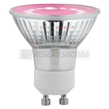  LED Plant GU10 3,5W 230V 