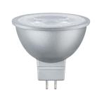  LED GU5,3 445lm 2700K 36 Chr 