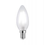  LED Fil bougie 470lm E14 6500K 