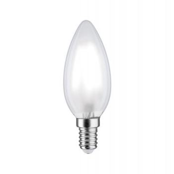  LED Fil bougie 470lm E14 6500K 