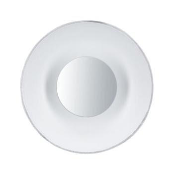  LED GU10 360lm 4,9W Blanc/Arg 