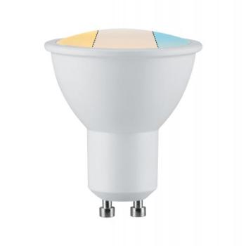  LED GU10 470lm 2700K 5,9W wh 