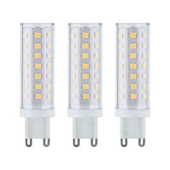  LED x3 bi-pin G9 500lm 5W 