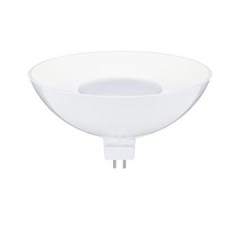  LED GU5,3 12V Blanc/Blanc 