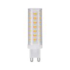  LED bi-pin G9 500lm 5W 2700K 