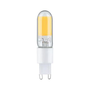  LED bi-pin G9 250lm 2,2W 2700K 