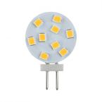  LED bi-pin G4 250lm 3W 2700K 