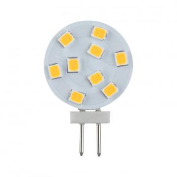  LED bi-pin G4 250lm 3W 2700K 