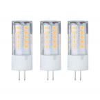  LED x3 bi-pin G4 250lm 3,5W 