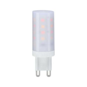  LED bi-pin G9 270lm 2000-3000K 