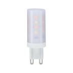  LED bi-pin G9 300lm 4W 2700K 