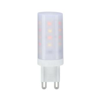  LED bi-pin G9 300lm 4W 2700K 