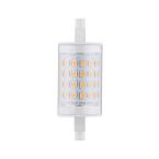  LED R7s 78mm 1055lm 9W 2700K 