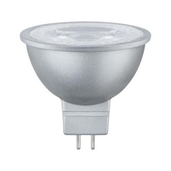  LED GU5,3 445lm 4000K 36 Chr 