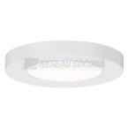  Pan. Enc Cover-it rd LED 1x6W 