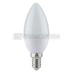  LED Flamme 3W E14 230V 3000K 