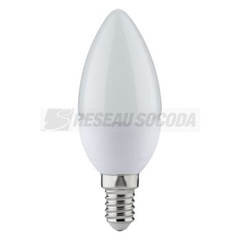  LED Flamme 3W E14 230V 3000K 