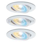  SH ZB Lens kit enc LED 3x3,5W 