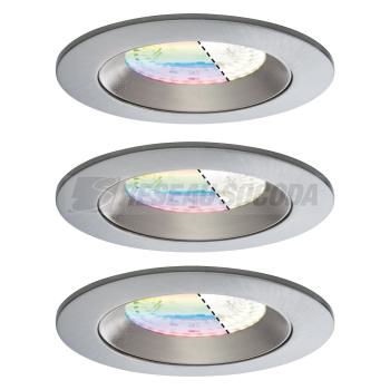  SH ZB Lens Kit Enc IP44 LED 