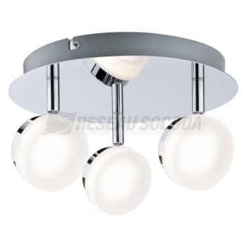  Spot SmartHome ZB Iro 3x7W RGB 