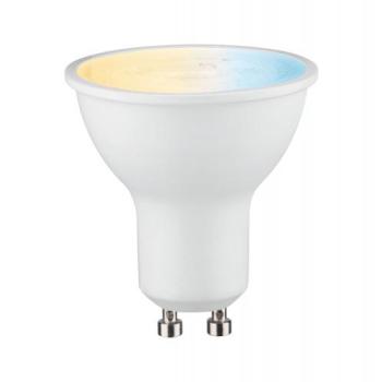  LED ZB GU10 330lm 5W tunwh dp 