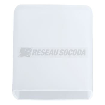  DecoSystems Abat-jour Quad 