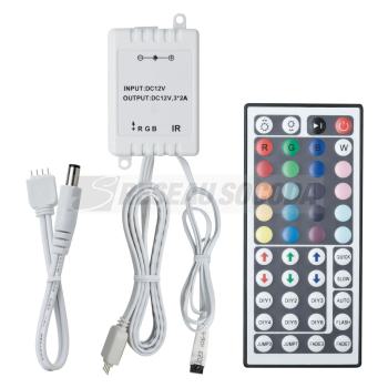  Function YourLED RGB-Controlle 