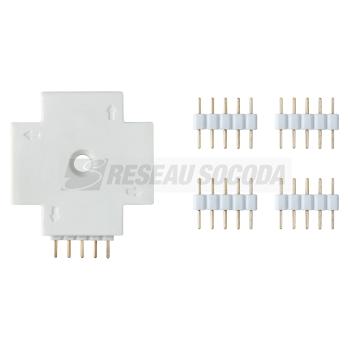  Function MaxLED X-Connector bl 