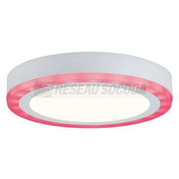  Panel LED WallCeiling Sol RGB 