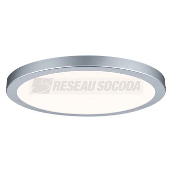  Panneau LED WallCeiling Atria 