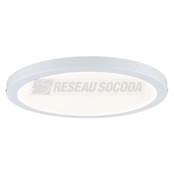  Panneau LED WallCeiling Atria 