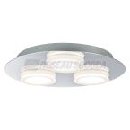  LED IP23 WallCeiling Doradus 